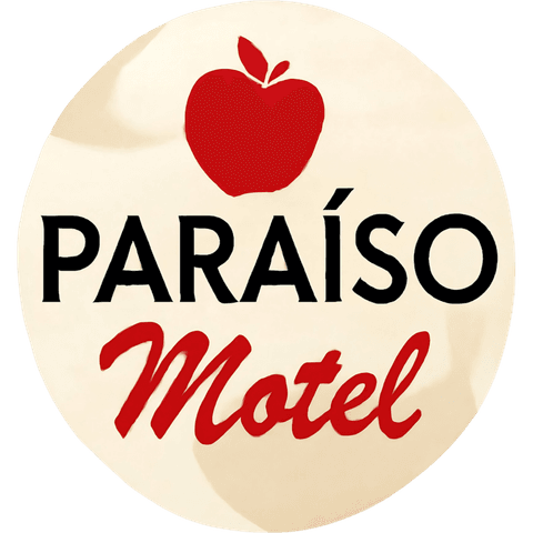 Paraíso Motel logo